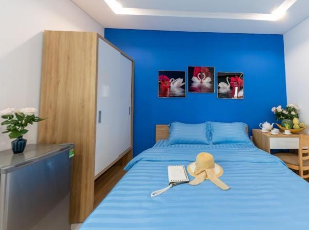 Harmony Homestay Da Nang Exterior photo