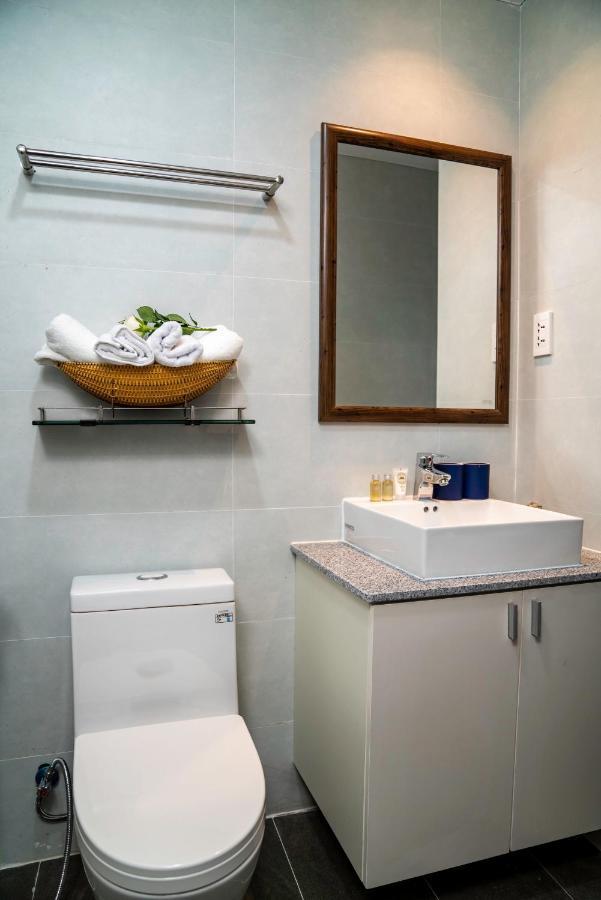 Harmony Homestay Da Nang Exterior photo