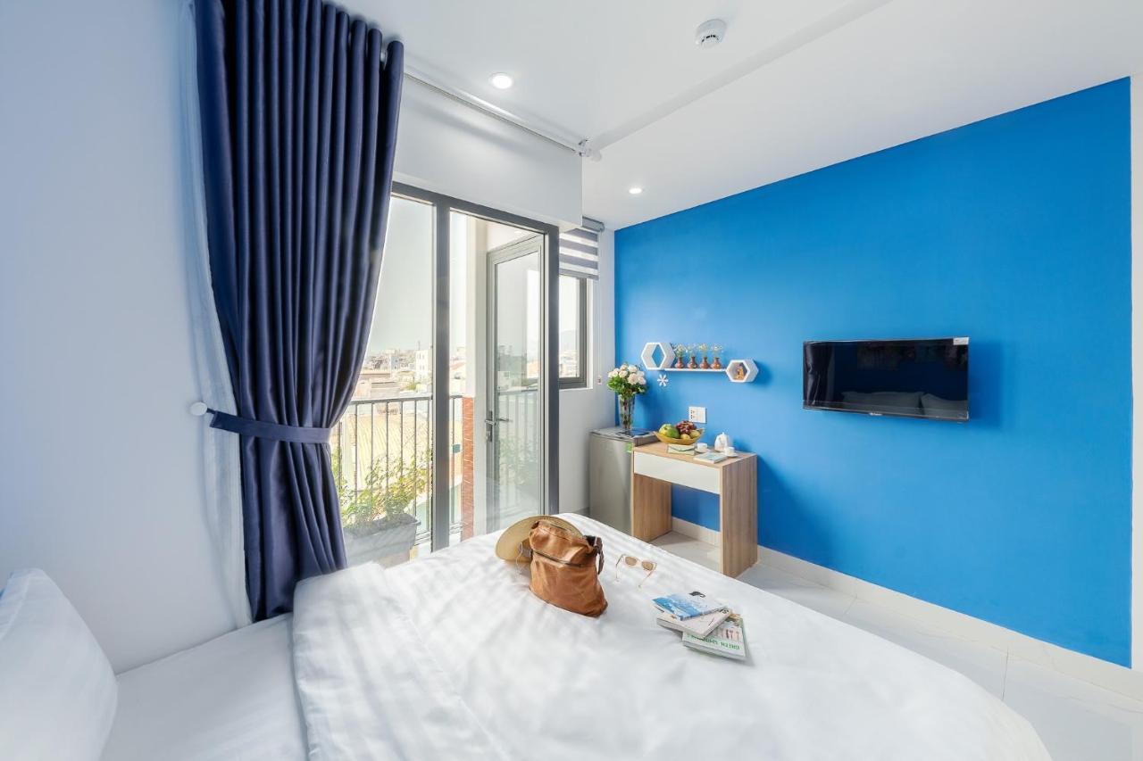 Harmony Homestay Da Nang Exterior photo