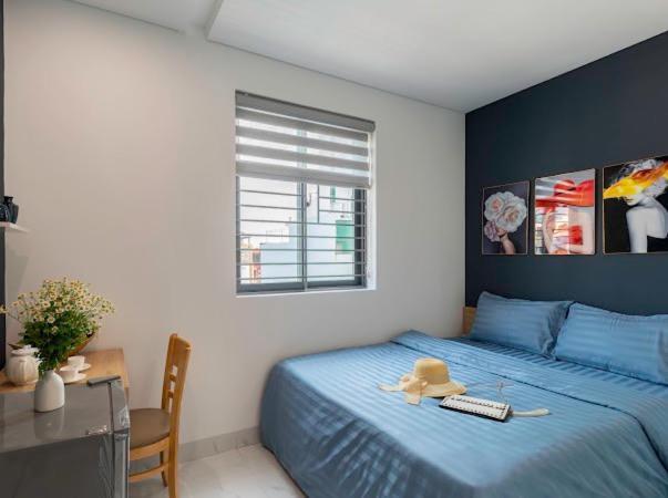 Harmony Homestay Da Nang Exterior photo